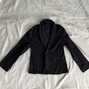 Zara boys sport coat.